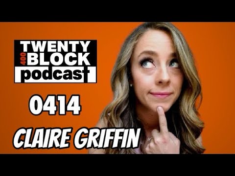 S04-E14 Neurodivergence: This Is The Way ft. Claire Griffin