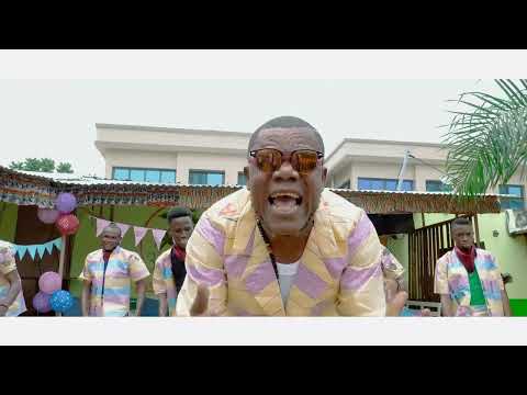 ARAFAT 23500Wlts - TCHAKOU ( clip Officiel )