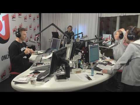 [VAKNA MED NRJ] Mästertjuven Ola lustig: stal från Försvarsmakten - NRJ SWEDEN