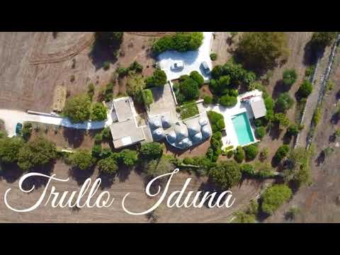 Trullo Iduna, Apúlia