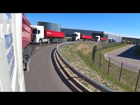 Навели шороху всей Бандой. Переезжаем в другой Город работать