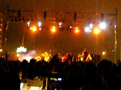 quina calitja 5- gira 2009 UA