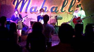 Moon King -- Medicine