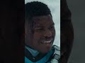 I've Never Seen Snow Before #PacificRimUprising #Shorts