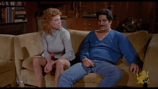 Getting Personal (1985) [Quality X & Mélusine Blu-ray Promo Trailer]