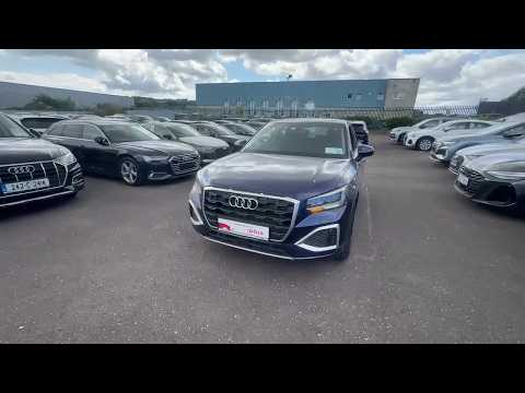 Audi Q2 1.0 30TFSI 110BHP SE WITH COMFORT PACK - Image 2