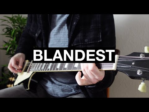 Blandest - Nirvana