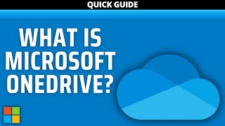 What is Microsoft OneDrive, and is it worth using?