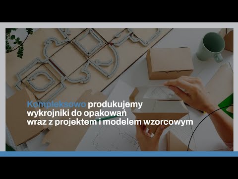 Laser-Line PPHU Artur Jaworski - video