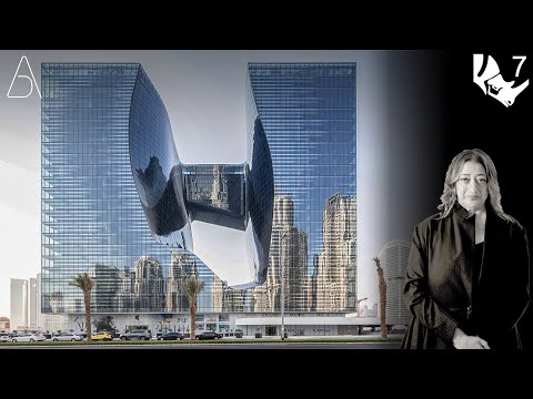 Pavilion Modeling Tutorial