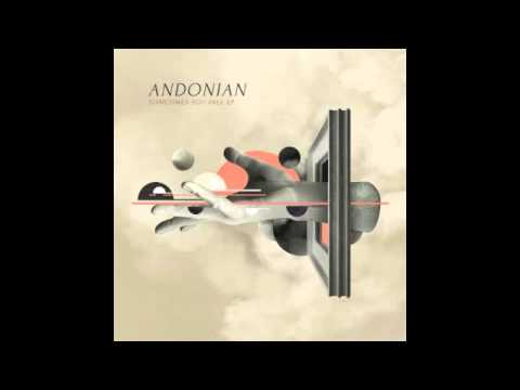 Andonian - Sometimes You Fall (Vaal Remix)