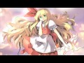 PoDD Ellen's Theme: Tabula rasa ~ The Empty Girl
