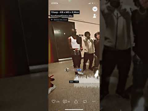 1 Deep MirGlo KooKeepKlixkin Emon