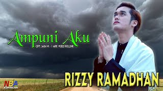 Download lagu AMPUNI AKU ll RIZZY RAMADHAN mp3
