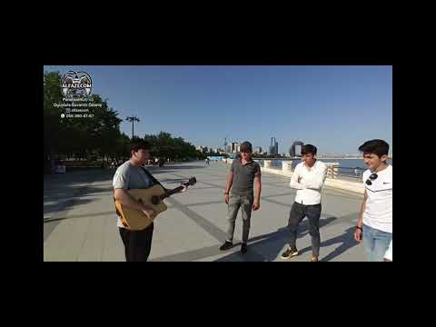 Emil Bayramov - Mən gedirəm xidmətə Əsgər https://youtu.be/IwMhomgSEOc