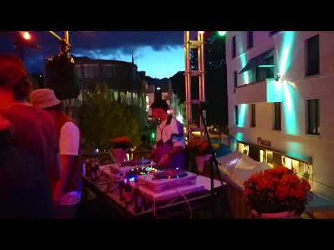 Chésco Polo Badenfahrt 2017 #Sinneswandel