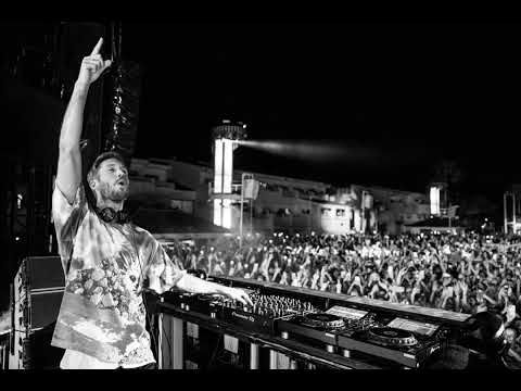 Calvin Harris, Ellie Goulding vs Jaxx&Vega, SaberZ - Outside Hardwell Rmx vsBumpin Hard Trysh Mashup