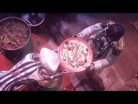 Let It Die: Mushroom Stew