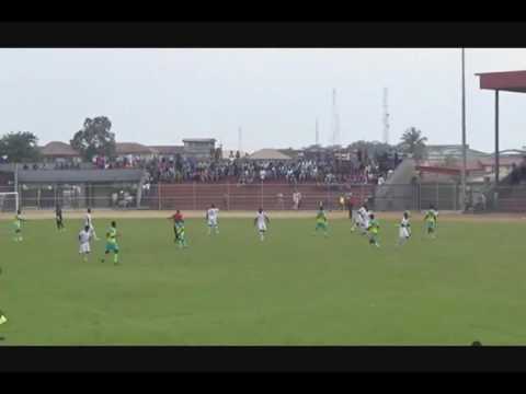 NNL Prime FC 1-1 Remo Stars