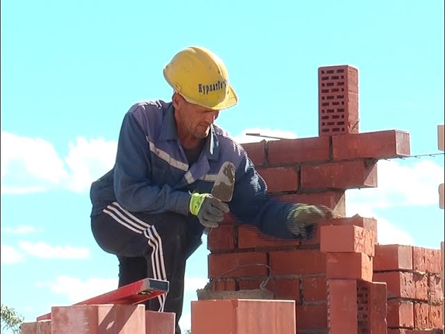 Для детей-сирот