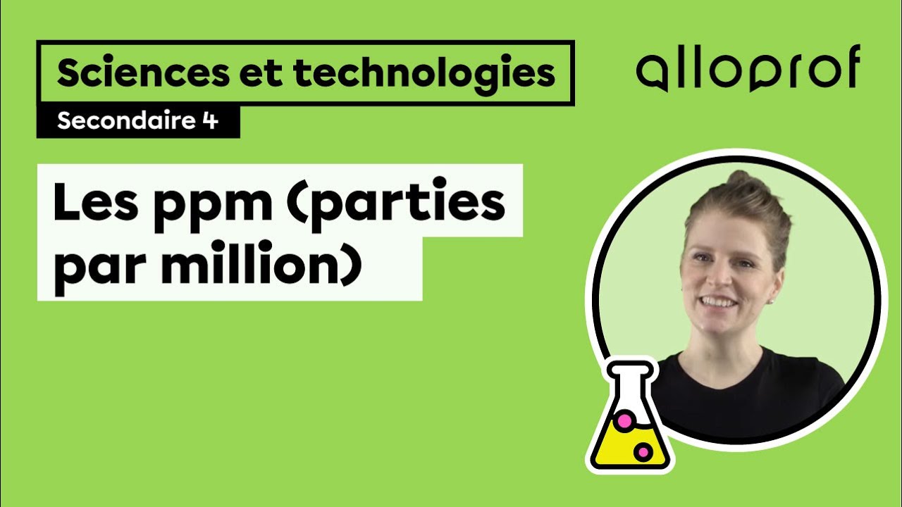 Les ppm
