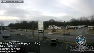 Holland Michigan Live Traffic Cam