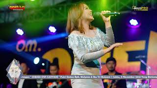 Download lagu OM ADELLA // MIDUA CINTA //MONALISA// LIVE JATIBARANG BREBES mp3