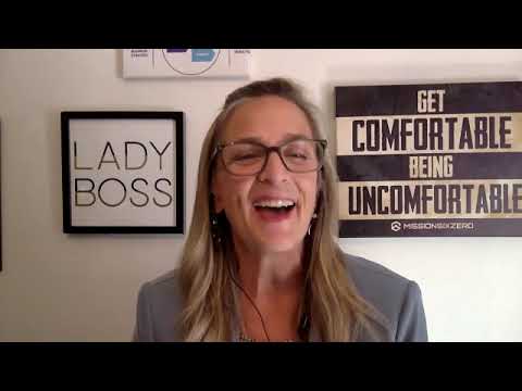 Culture Curation with Premier Rapport's Shelley Smith