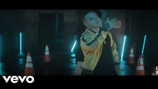 Buscando Huellas - J Balvin &amp; Sean Paul Ft Major Lazer  (Official Video)