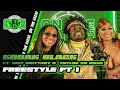 The Kodak Black On The Radar Freestyle PART 1 Featuring Just Brittany Taylor So Made