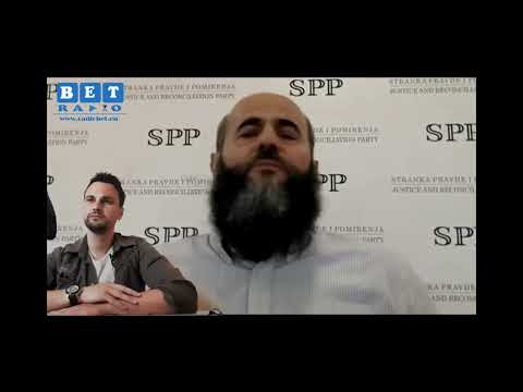 zbog čega smo odsutni u namazu? - M.Zukorlić