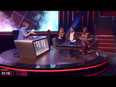 Virtus.Pro vs Team Secret - Lower Bracket - Bo3 Game 3 - CORSAIR Dream League Season 11