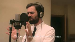 Eric Benet - Hurricane (Jose Cañal cover)