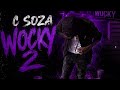 C SOZA WOCKY 2 OFFICIAL AUDIO