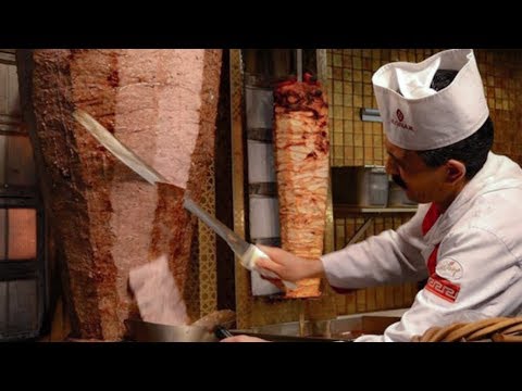 Istanbul Street Food: Best Street Food In Turkey: Amazing Istanbul Street Food #2 Video