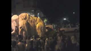 preview picture of video 'Carnaval Primavera Osorno (1/2)'