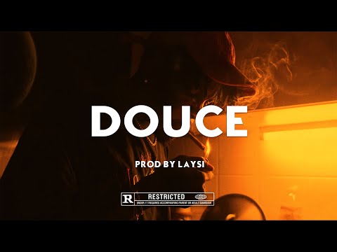 Josman x Luv Resval Type Beat l « Douce » ✨ | Instru Rap 2021