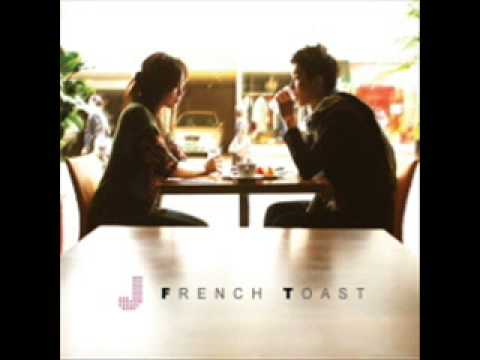 J - French Toast