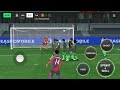 HOW TO KNUCKLE BALL IN FIFA MOBILE FREE KICK! HOW TO KNUCKLE BALL IN FC MOBILE FREE KICK! NIGERIA