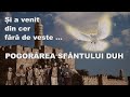 Rusaliile POGORAREA SFANTULUI DUH