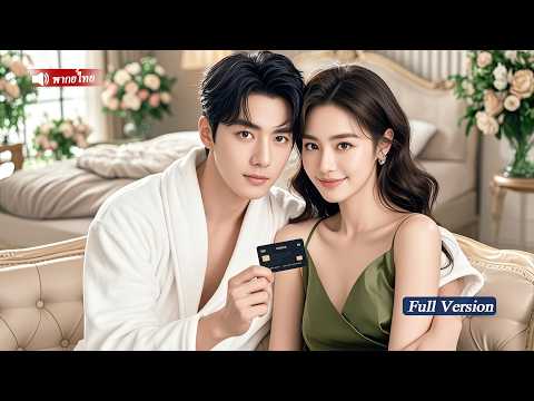 ฉันเผลอไปนอนกับซีอีโอที่เย็นชาคนหนึ่ง แต่เขากลับตกหลุมรักฉัน! ตอนนี้เขาตามใจฉันมากเลย!
