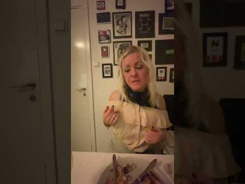 Floydz permoring Ugly (råmix version)