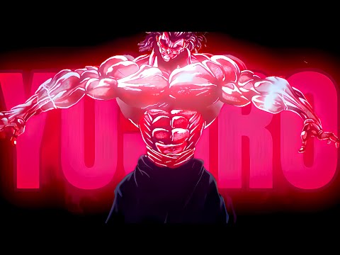 How Strong Is Yujiro Hanma?