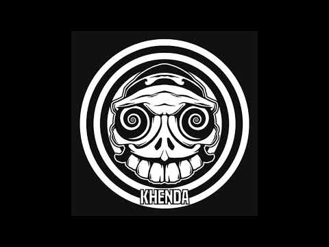 Khenda - Old School Th3r4py Tekno Tribe Live Set