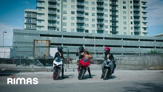 Ñengo Flow x Justin Quiles - Desperté Contigo [Visualizer]