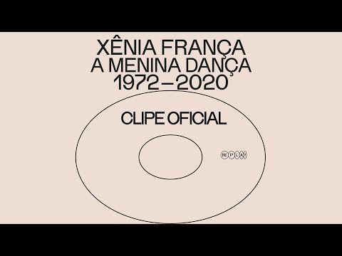 Replay Acabou Chorare - Xênia França - A Menina Dança (Clipe Oficial)
