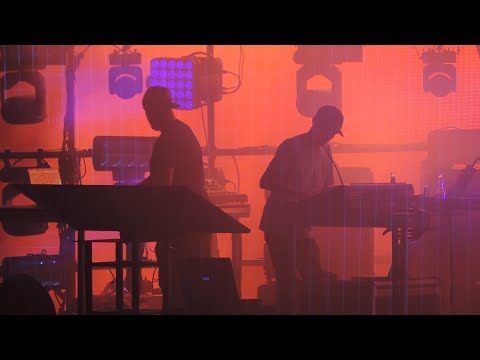 Deadmau5 B2B Eric Prydz LIVE @Tomorrowland2016 (last 5min)