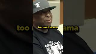 Why Dr. Dre banned 50 Cent from working with DJ Premier!!!! #50cent #getrichordietryin #drdre #primo