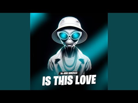 Is This Love
