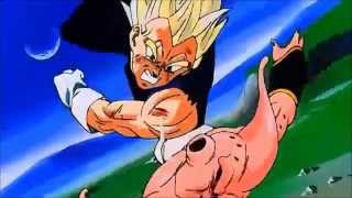 Lynyrd Skynyrd - Still Unbroken - [AMV] - Vegeta Tribute